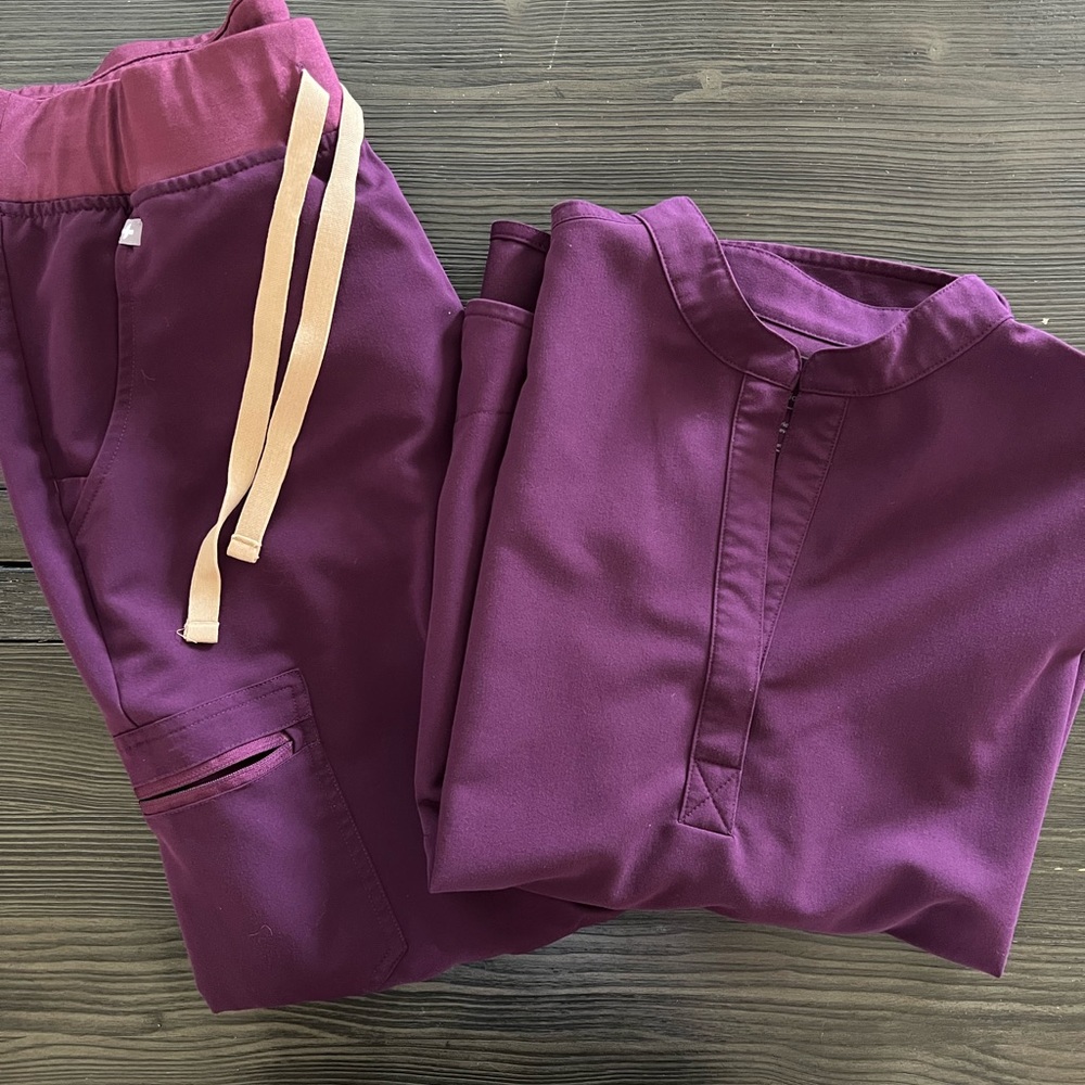 Figs Scrubs